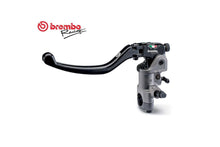 Carica l'immagine nel visualizzatore di Gallery, Pompa Frizione Radiale Brembo 16RCS