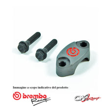 Carica l'immagine nel visualizzatore di Gallery, BREMBO RACING - CAVALLOTTO CNC 110A26387