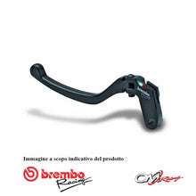 Carica l'immagine nel visualizzatore di Gallery, BREMBO RACING - LEVA FRIZIONE MECCANICA  "TIPO RCS" 110B01265