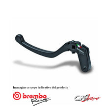 Carica l'immagine nel visualizzatore di Gallery, BREMBO RACING - LEVA FRIZIONE MECCANICA BMW "TIPO RCS" 110B01275