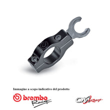 Carica l'immagine nel visualizzatore di Gallery, BREMBO RACING - REMOTE ADJUSTER L= 715 205711