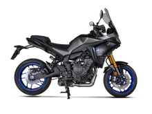 Carica l'immagine nel visualizzatore di Gallery, Akrapovic Scarico completo Yamaha FZ7 2021–2025 — S-Y7R13-HKGKHSS