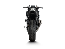 Carica l'immagine nel visualizzatore di Gallery, Akrapovic Silenziatore Kawasaki Z H2 2020–2025 — S-K10SO29-ASZTBL