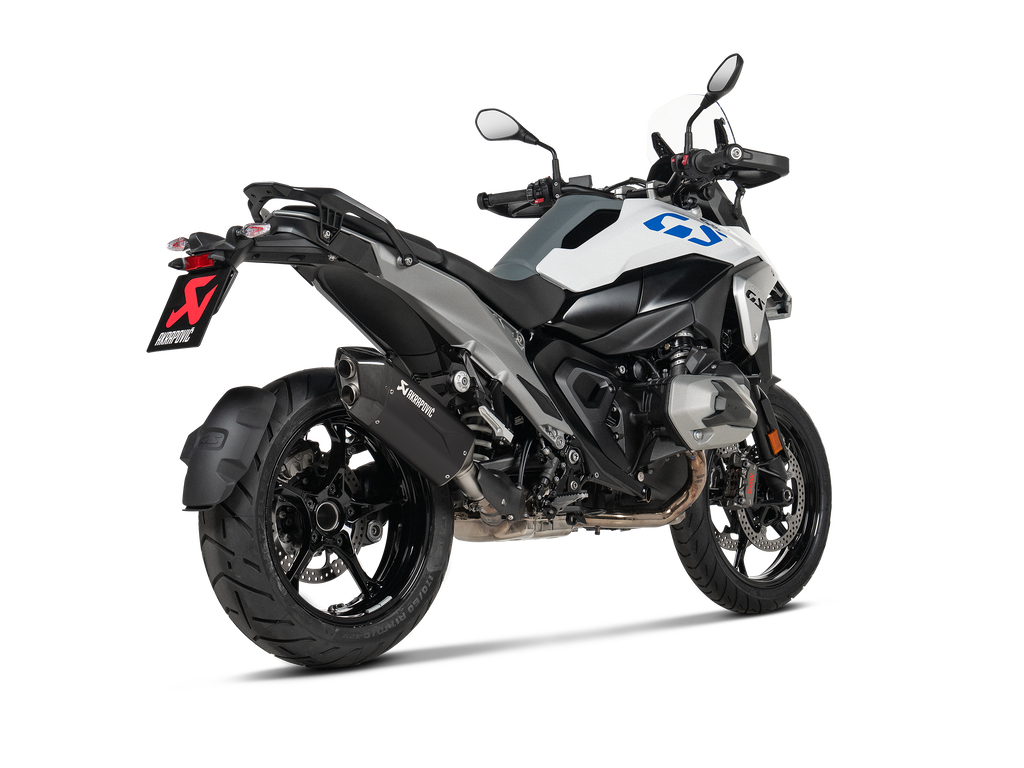 Akrapovic Silenziatore Bmw R1300GS 2024–2025 — S-B13SO4-HJGTBL