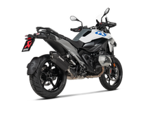 Carica l'immagine nel visualizzatore di Gallery, Akrapovic Silenziatore Bmw R1300GS 2024–2025 — S-B13SO4-HJGTBL