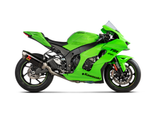 Carica l'immagine nel visualizzatore di Gallery, Akrapovic Tubo decatalizzatore Kawasaki ZX-10 R 2021–2024 — L-K10SO9