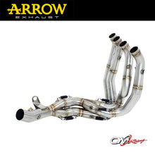 Carica l'immagine nel visualizzatore di Gallery, ARROW IMPIANTO SCARICO BMW R 1200 GS - R 1200 GS ADVENTURE '13/18