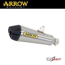 Carica l'immagine nel visualizzatore di Gallery, ARROW IMPIANTO SCARICO SUPERDUKE R '20/21