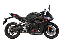 Carica l'immagine nel visualizzatore di Gallery, Termignoni H184SO0100ITC — componente montato sulla moto, vista 1