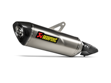 Carica l'immagine nel visualizzatore di Gallery, Akrapovic Silenziatore Kawasaki NINJA 7 2024–2025 — S-K4SO9-HRT