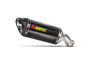 Akrapovic Silenziatore Kawasaki Z 900 2017–2019 — S-K9SO10-HZC