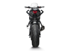 Carica l'immagine nel visualizzatore di Gallery, Akrapovic Scarico completo Triumph TIGER SPORT 660 2024–2025 — S-T6R2-CQTBL