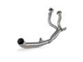 Akrapovic Collettori scarico Honda CRF1100L Africa Twin Adventure sports 2020–2025 — E-H11R2