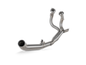 Akrapovic Collettori scarico Honda CRF1100L Africa Twin Adventure sports 2020–2025 — E-H11R2