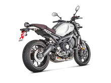 Carica l'immagine nel visualizzatore di Gallery, Akrapovic Scarico completo Yamaha FJ 9 2017–2020 — S-Y9R8-HEGEHT