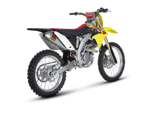 Carica l'immagine nel visualizzatore di Gallery, Akrapovic Silenziatore Suzuki RM-Z 250 2010–2018 — S-S2SO5-BNTA