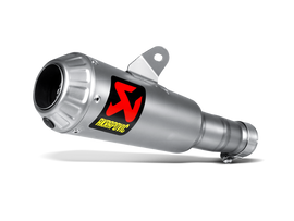 Akrapovic Silenziatore Yamaha YZF-R6 2008–2025 — S-Y6SO10-AHBT