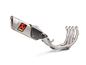 Akrapovic Scarico completo Yamaha YZF-R6 2008–2025 — S-Y6R9-APT