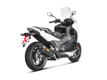 Carica l'immagine nel visualizzatore di Gallery, Akrapovic Silenziatore Honda INTEGRA 2012–2020 — S-H7SO2-HRC