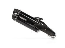 Carica l'immagine nel visualizzatore di Gallery, Akrapovic Silenziatore Kawasaki Z H2 2020–2025 — S-K10SO31-HGITBL