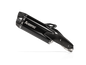 Akrapovic Silenziatore Kawasaki Z H2 2020–2025 — S-K10SO31-HGITBL