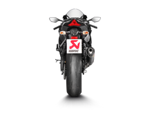 Carica l'immagine nel visualizzatore di Gallery, Akrapovic Scarico completo Kawasaki ZX-10 R 2016–2020 — S-K10R9-ZC
