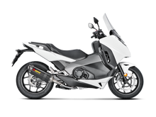 Carica l'immagine nel visualizzatore di Gallery, Akrapovic Silenziatore Honda INTEGRA 2012–2020 — S-H7SO2-HRC
