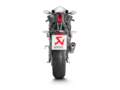 Akrapovic Scarico completo Yamaha YZF-R6 2008–2025 — S-Y6R9-APT