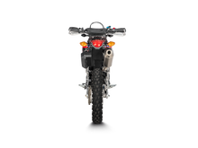 Carica l'immagine nel visualizzatore di Gallery, Akrapovic Collettori scarico Honda CRF 300 L 2025 — E-H3SO2