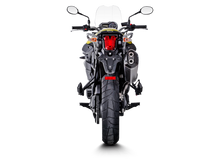 Carica l'immagine nel visualizzatore di Gallery, Akrapovic Silenziatore Triumph TIGER 800 XC 2011–2015 — S-T800SO1-HZAAT