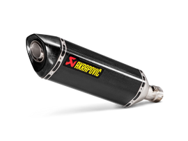 Akrapovic Silenziatore Suzuki GSX-R 1000 2017–2025 — S-S10SO12-HRC