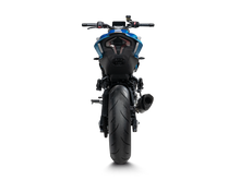 Carica l'immagine nel visualizzatore di Gallery, Akrapovic Silenziatore Cfmoto 450NK 2024–2025 — S-CF4SO1-APC