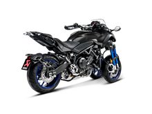 Carica l'immagine nel visualizzatore di Gallery, Akrapovic Scarico completo Yamaha NIKEN 2019–2020 — S-Y9R10-HEGEHT
