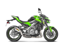 Carica l'immagine nel visualizzatore di Gallery, Akrapovic Silenziatore Kawasaki Z 900 2017–2019 — S-K9SO4-ASZT
