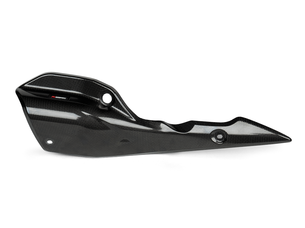 Akrapovic Paracalore scarico Suzuki GSX-S 950 2021–2025 — P-HSS10SO3