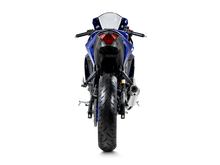 Carica l'immagine nel visualizzatore di Gallery, Akrapovic Scarico completo Yamaha YZF-R 25 2014–2020 — S-Y2R1-CUBSS