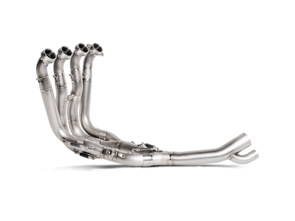 Akrapovic Collettori scarico Bmw S1000R 2017–2020 — E-B10R5