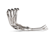 Carica l'immagine nel visualizzatore di Gallery, Akrapovic Collettori scarico Bmw S1000R 2017–2020 — E-B10R5