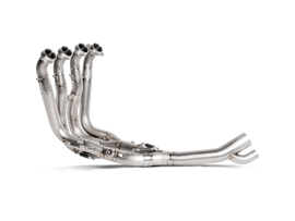 Akrapovic Collettori scarico Bmw S1000R 2017–2020 — E-B10R5