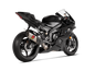 Akrapovic Staffa scarico Yamaha YZF-R7 2021–2024 — P-MBY7R4