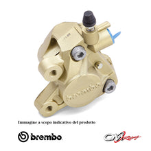Carica l'immagine nel visualizzatore di Gallery, BREMBO - PINZA FISSA BREMBO 20200611