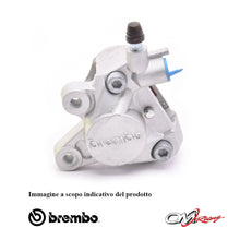 Carica l'immagine nel visualizzatore di Gallery, BREMBO - PINZA FISSA BREMBO 20200710