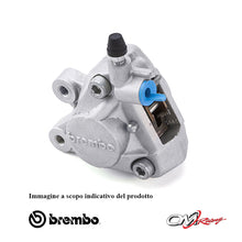 Carica l'immagine nel visualizzatore di Gallery, BREMBO - PINZA FISSA BREMBO 20200711