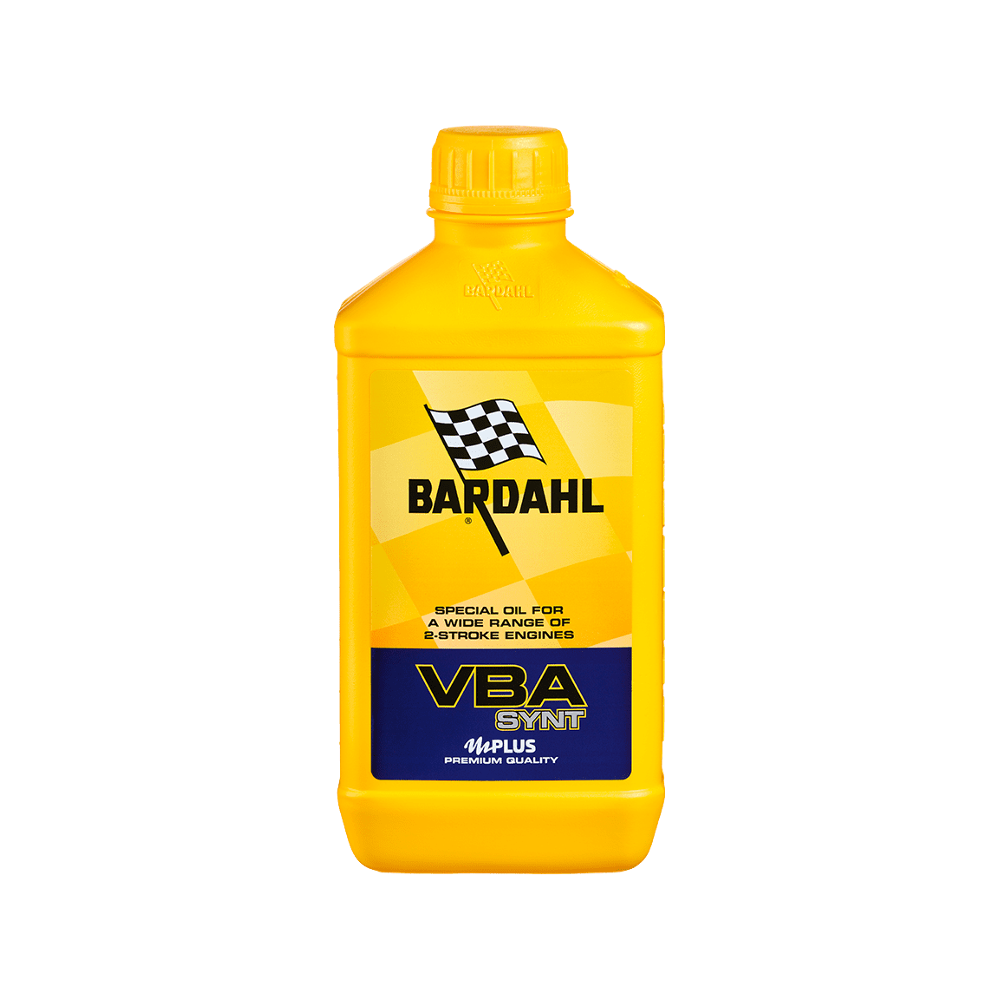 BARDAHL VBA SYNT