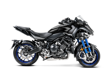 Carica l'immagine nel visualizzatore di Gallery, Akrapovic Scarico completo Yamaha NIKEN 2019–2020 — S-Y9R10-HEGEHT
