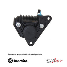 Carica l'immagine nel visualizzatore di Gallery, BREMBO - PINZA FISSA BREMBO 20355641