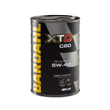 BARDAHL XTC C60 5W-40