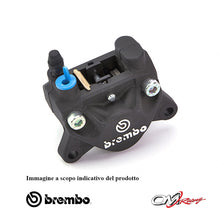Carica l'immagine nel visualizzatore di Gallery, BREMBO - PINZA FISSA BREMBO 20516143