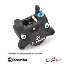 Carica l'immagine nel visualizzatore di Gallery, BREMBO - PINZA FISSA BREMBO 20516181