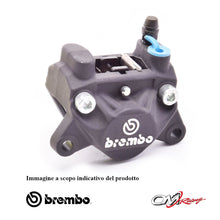 Carica l'immagine nel visualizzatore di Gallery, BREMBO - PINZA FISSA BREMBO 20516183